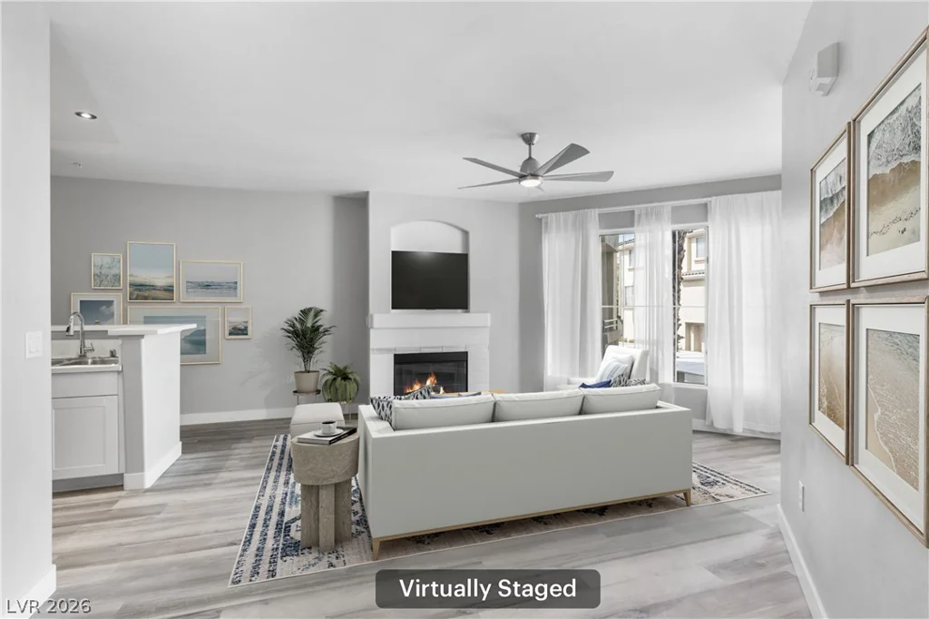 7163 Durango, Las Vegas, NV 89113