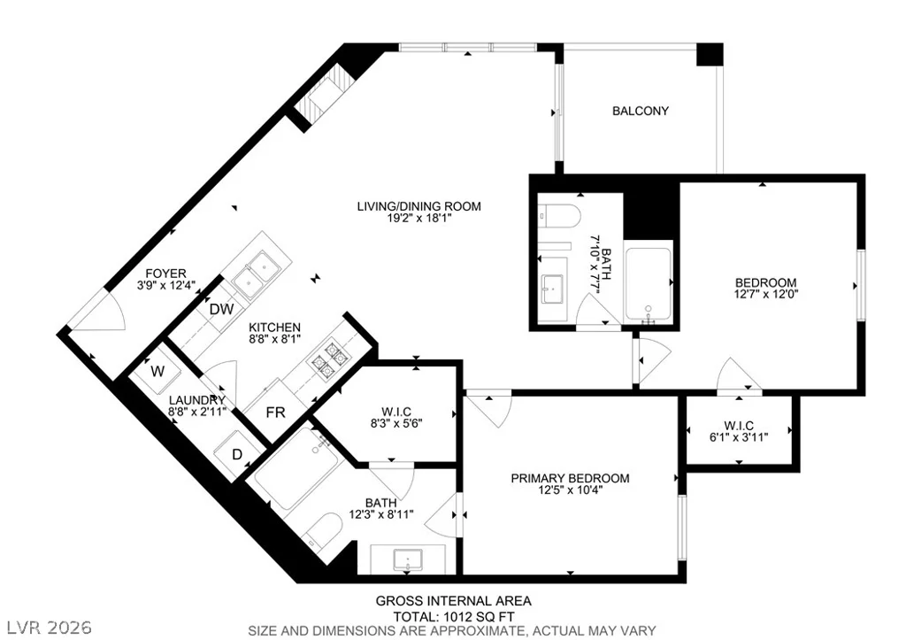 7163 Durango, Las Vegas, NV 89113
