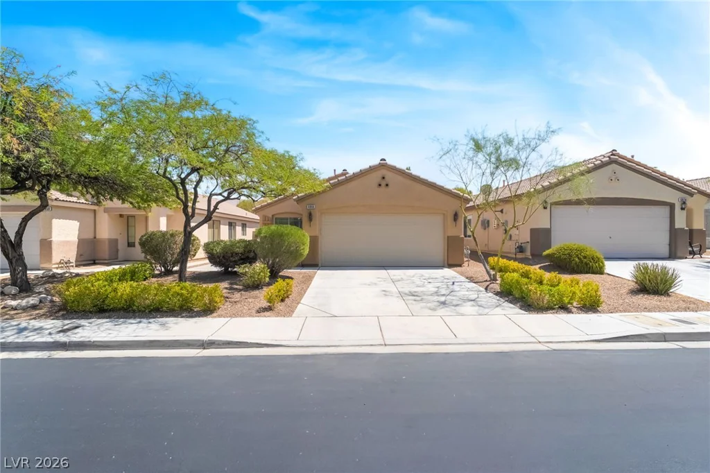 6866 Broadacres Ranch, Las Vegas, NV 89148