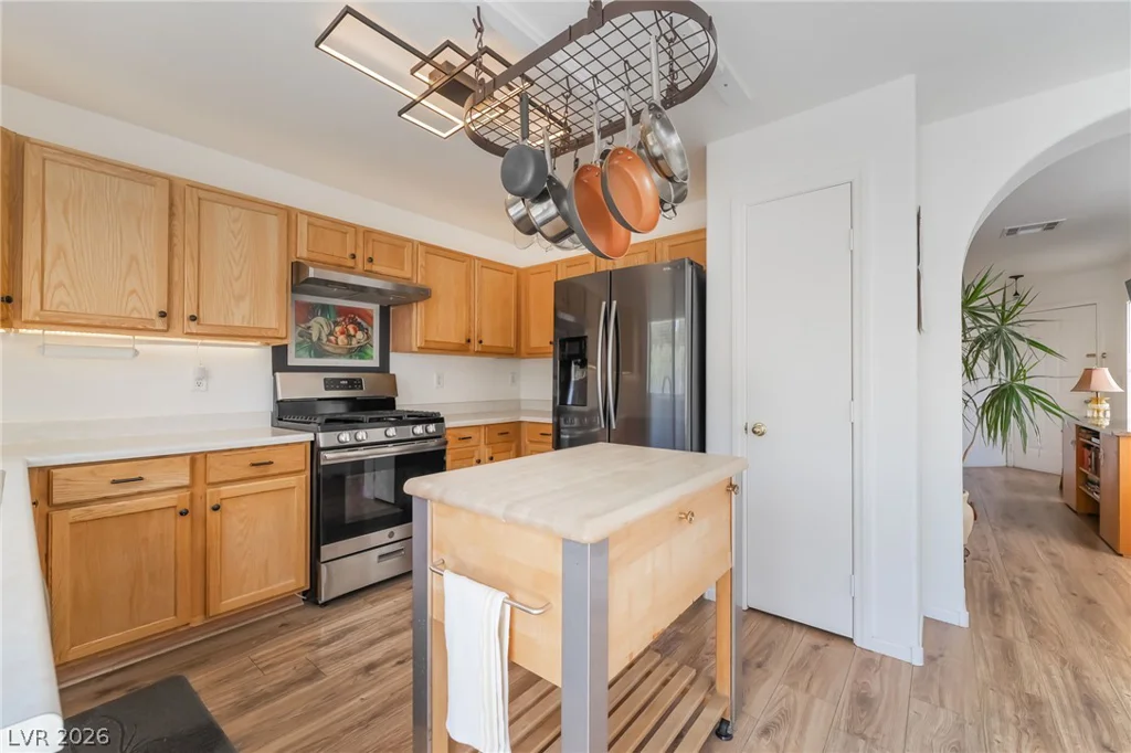 6866 Broadacres Ranch, Las Vegas, NV 89148