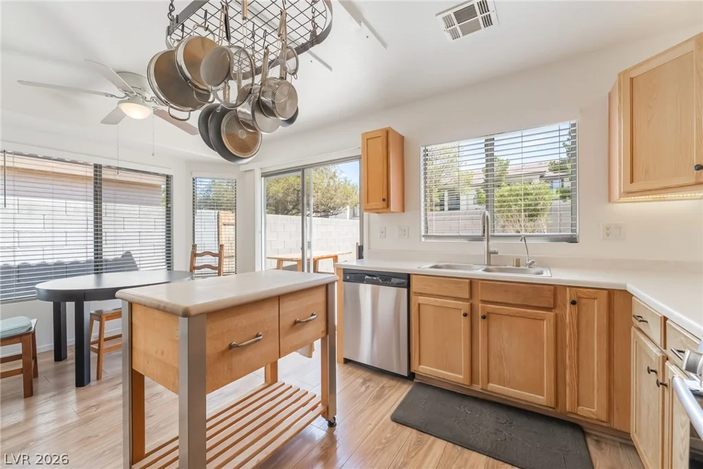 6866 Broadacres Ranch, Las Vegas, NV 89148