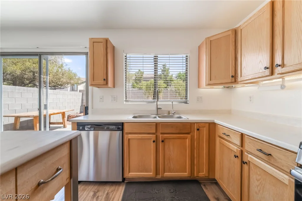 6866 Broadacres Ranch, Las Vegas, NV 89148