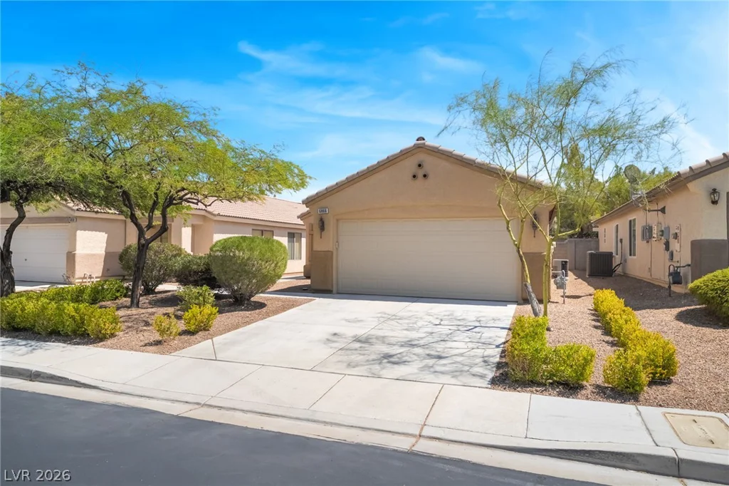 6866 Broadacres Ranch, Las Vegas, NV 89148