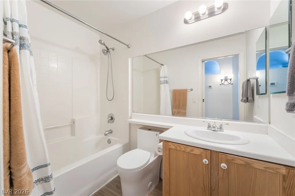6866 Broadacres Ranch, Las Vegas, NV 89148