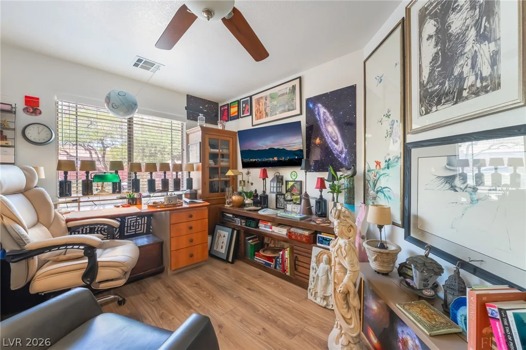 6866 Broadacres Ranch, Las Vegas, NV 89148