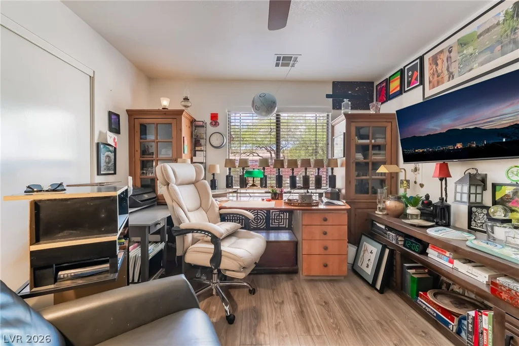 6866 Broadacres Ranch, Las Vegas, NV 89148