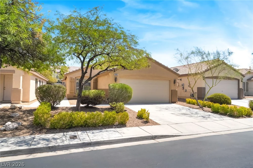 6866 Broadacres Ranch, Las Vegas, NV 89148