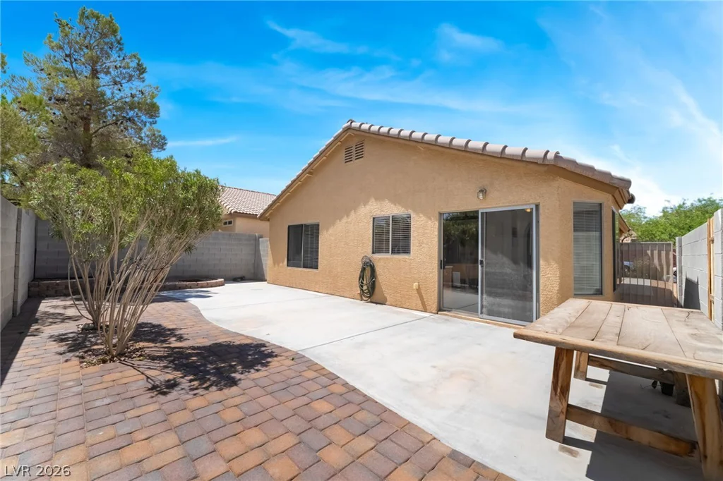 6866 Broadacres Ranch, Las Vegas, NV 89148