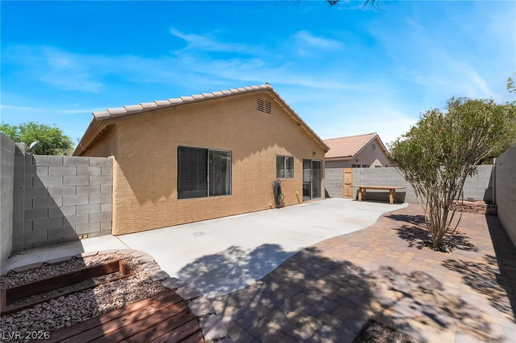 6866 Broadacres Ranch, Las Vegas, NV 89148