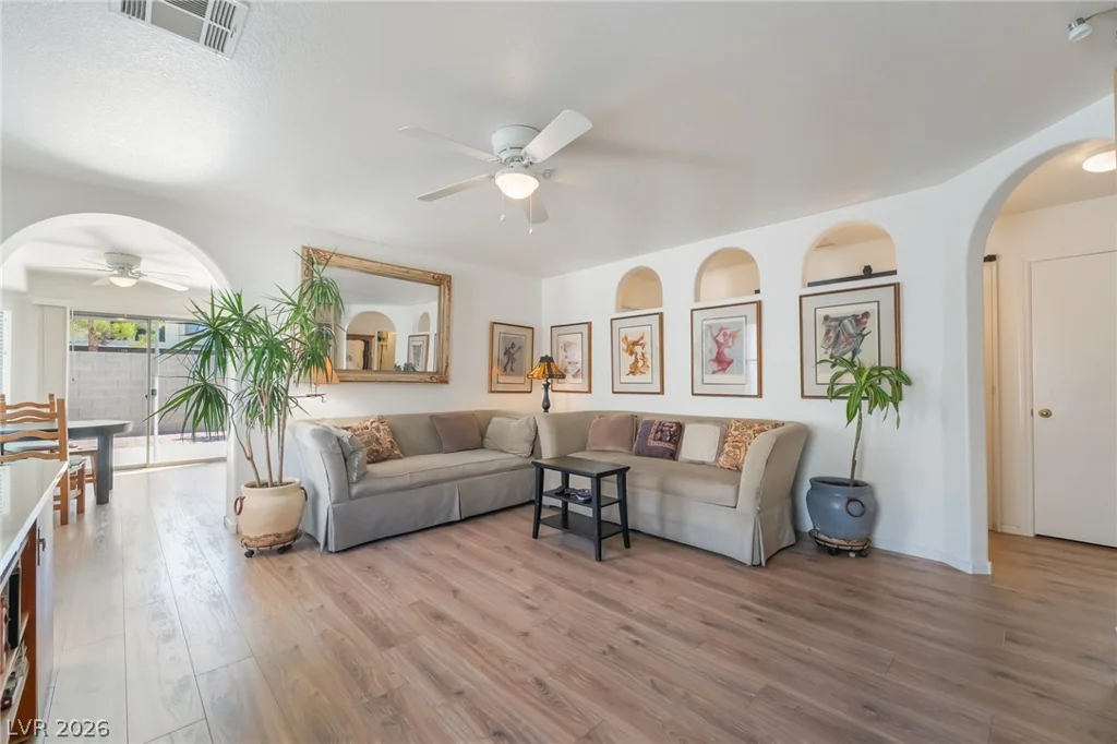 6866 Broadacres Ranch, Las Vegas, NV 89148