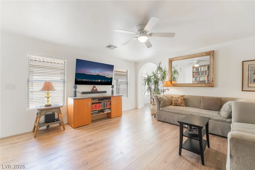 6866 Broadacres Ranch, Las Vegas, NV 89148