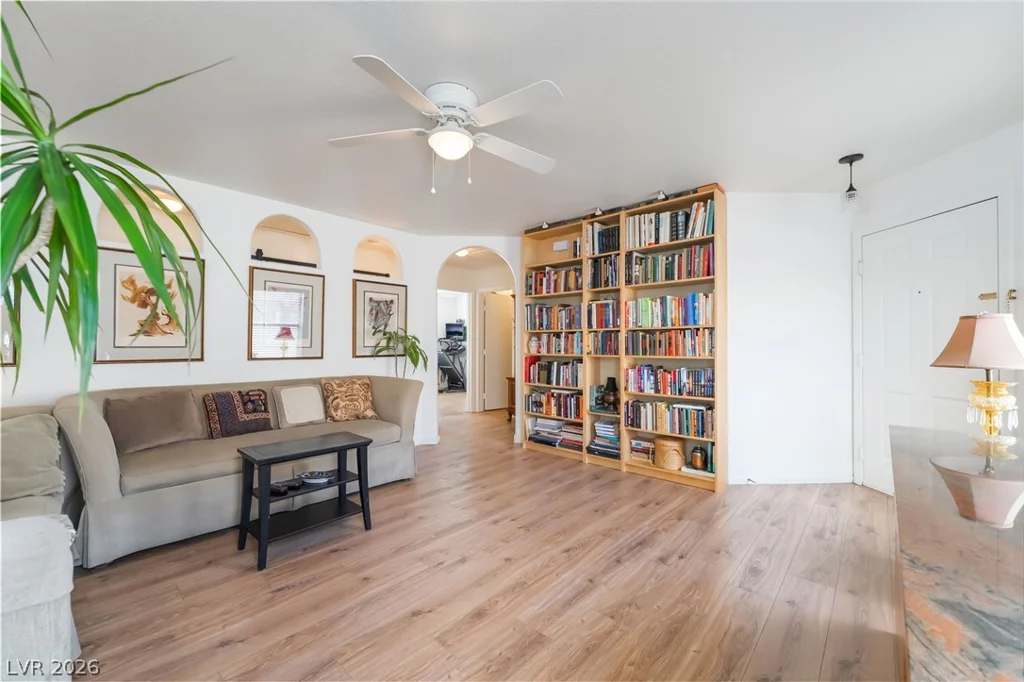 6866 Broadacres Ranch, Las Vegas, NV 89148