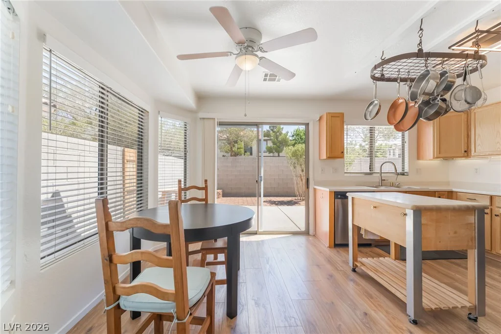 6866 Broadacres Ranch, Las Vegas, NV 89148