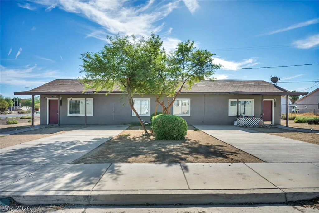 1940 Ward, Henderson, NV 89011