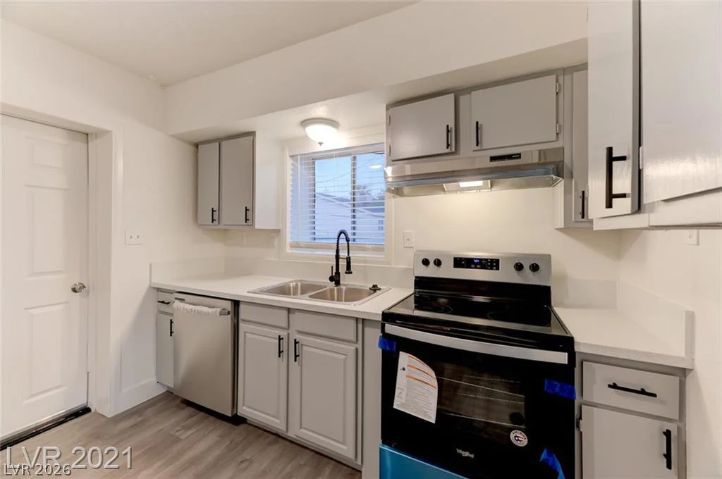 1940 Ward, Henderson, NV 89011