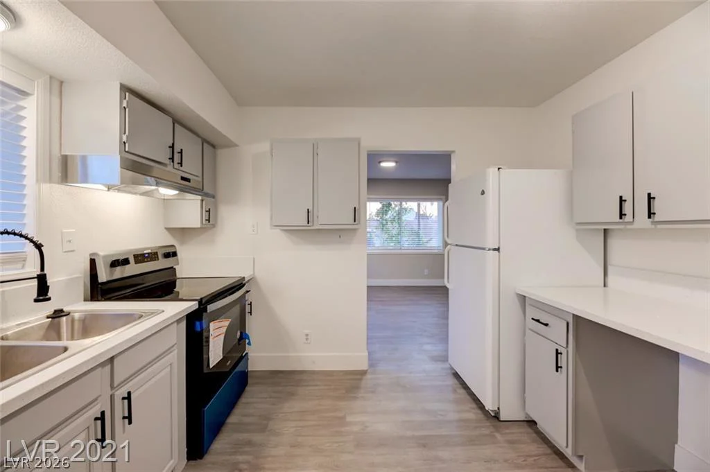 1940 Ward, Henderson, NV 89011