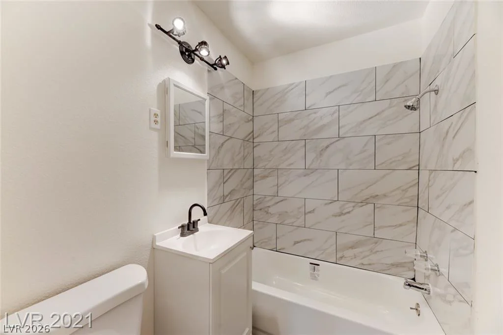 1940 Ward, Henderson, NV 89011