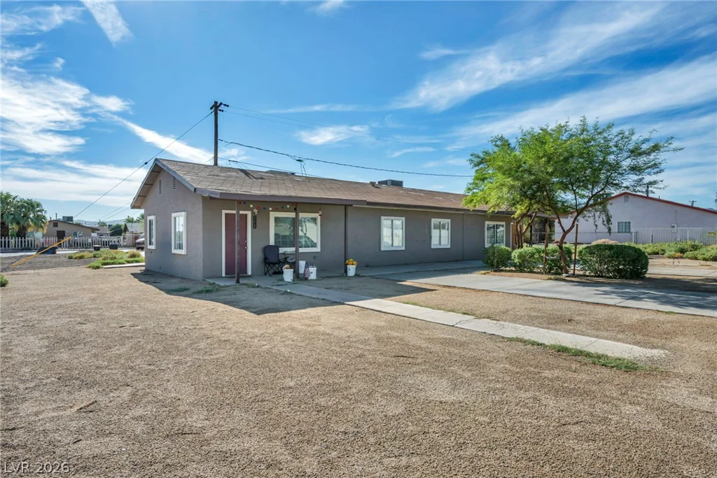 1940 Ward, Henderson, NV 89011