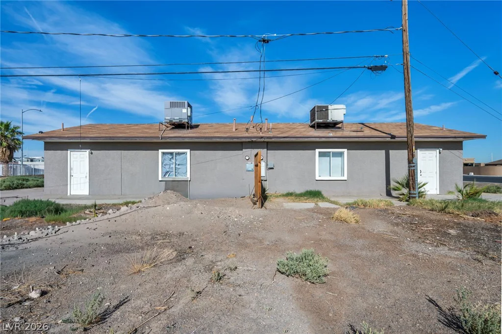 1940 Ward, Henderson, NV 89011