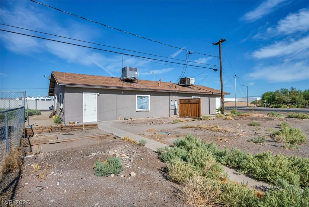 1940 Ward, Henderson, NV 89011