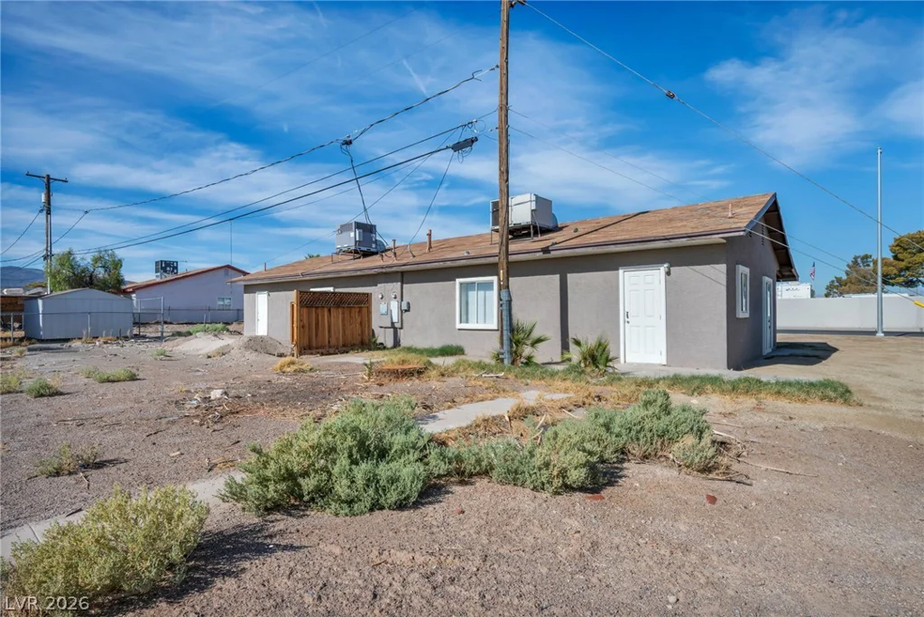 1940 Ward, Henderson, NV 89011
