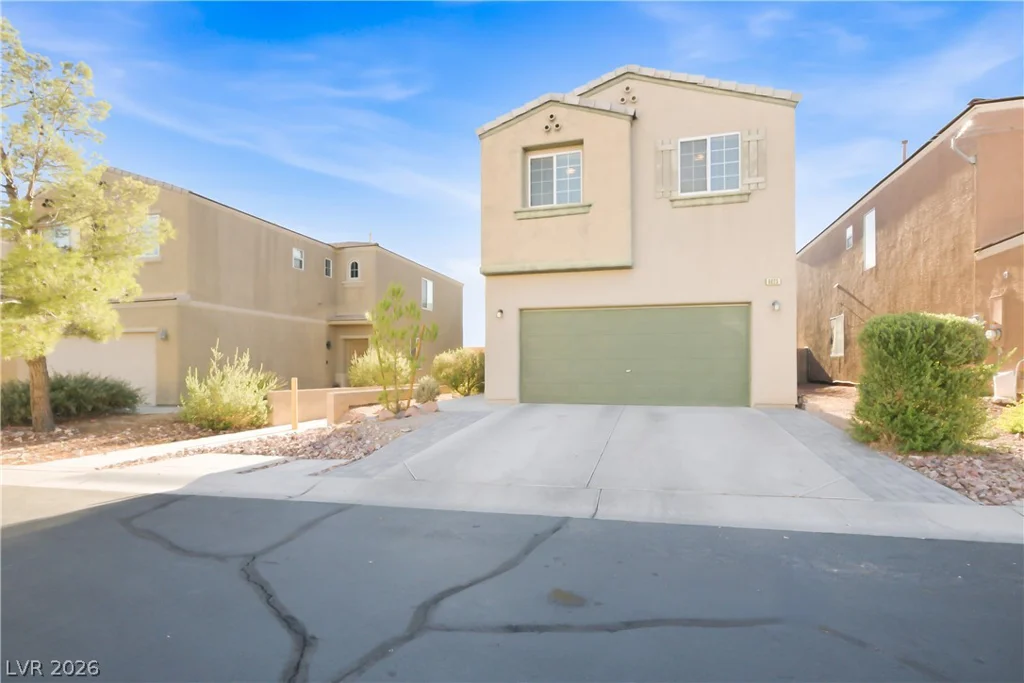 8925 Veneroso, Las Vegas, NV 89148