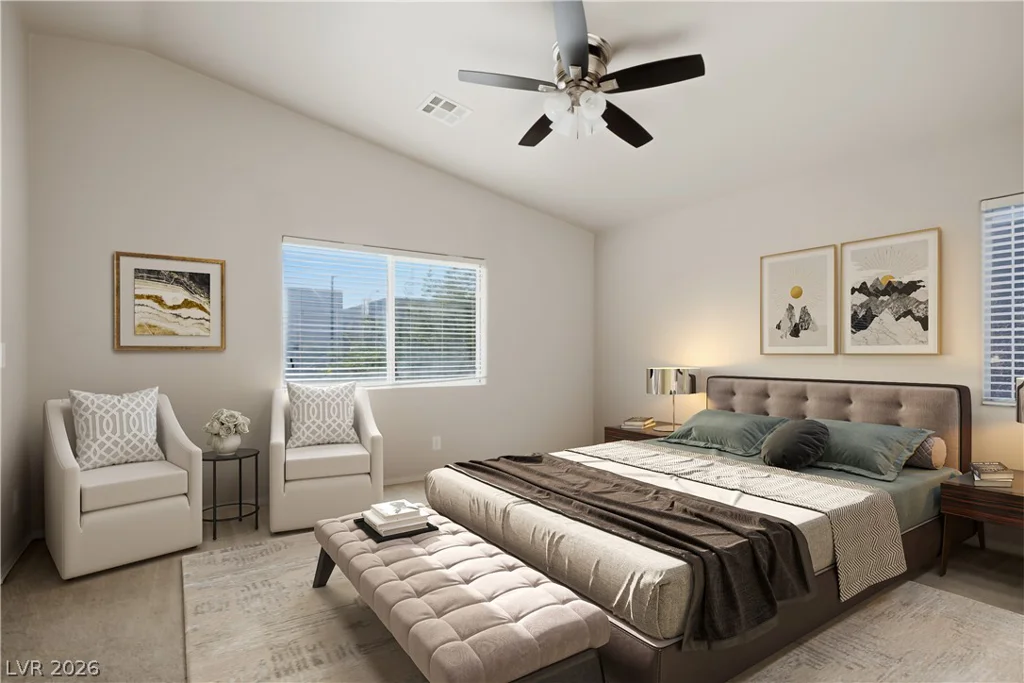 8925 Veneroso, Las Vegas, NV 89148