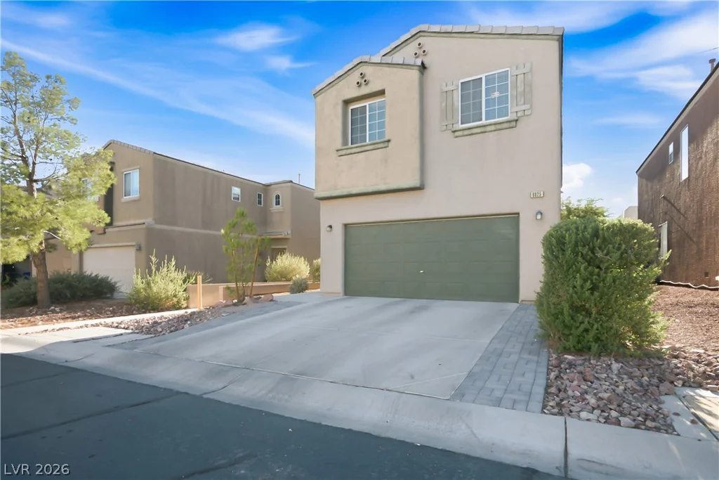 8925 Veneroso, Las Vegas, NV 89148