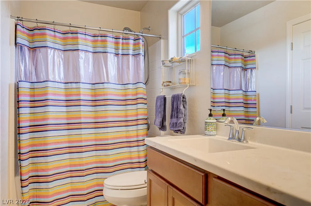 9856 Corliss, Las Vegas, NV 89148