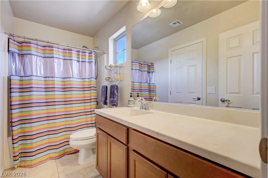 9856 Corliss, Las Vegas, NV 89148
