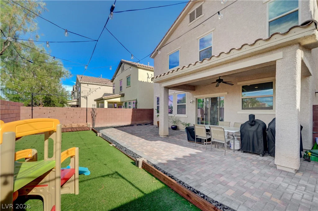 9856 Corliss, Las Vegas, NV 89148