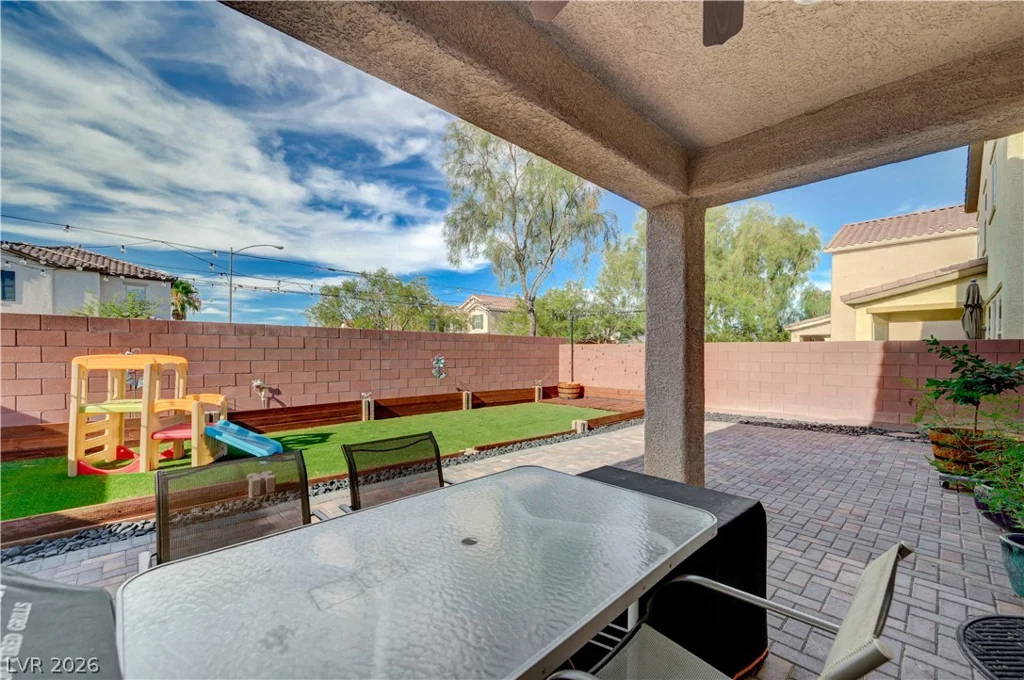 9856 Corliss, Las Vegas, NV 89148