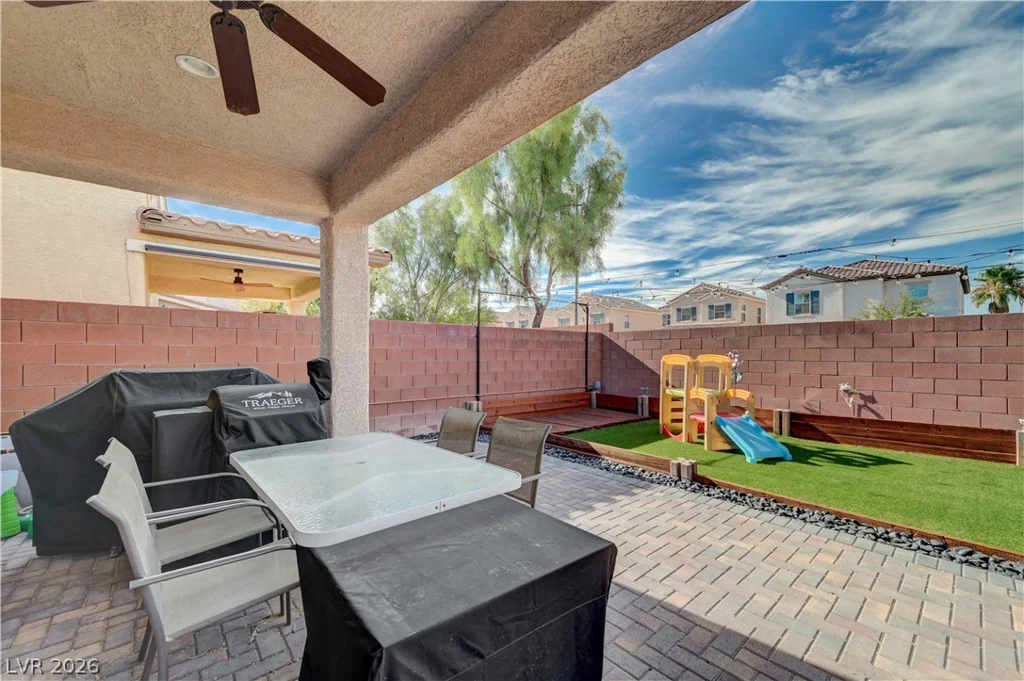 9856 Corliss, Las Vegas, NV 89148