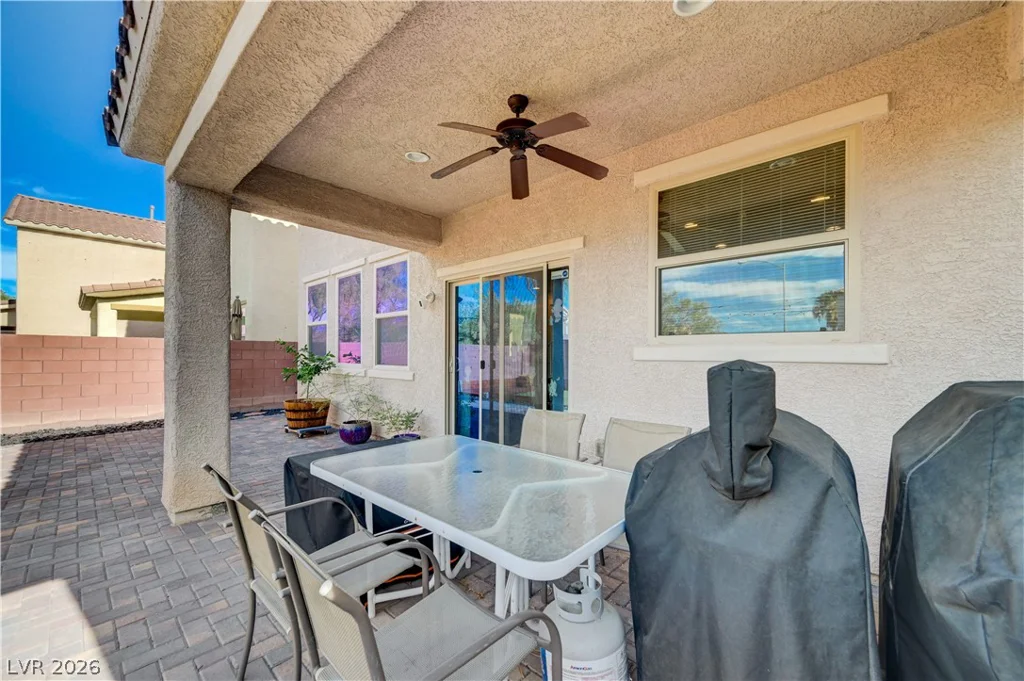 9856 Corliss, Las Vegas, NV 89148