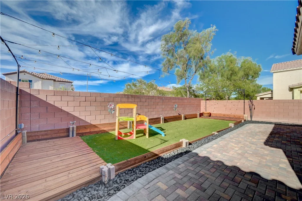9856 Corliss, Las Vegas, NV 89148