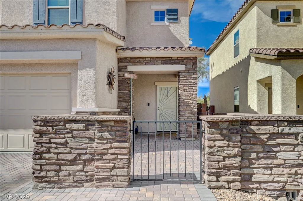 9856 Corliss, Las Vegas, NV 89148
