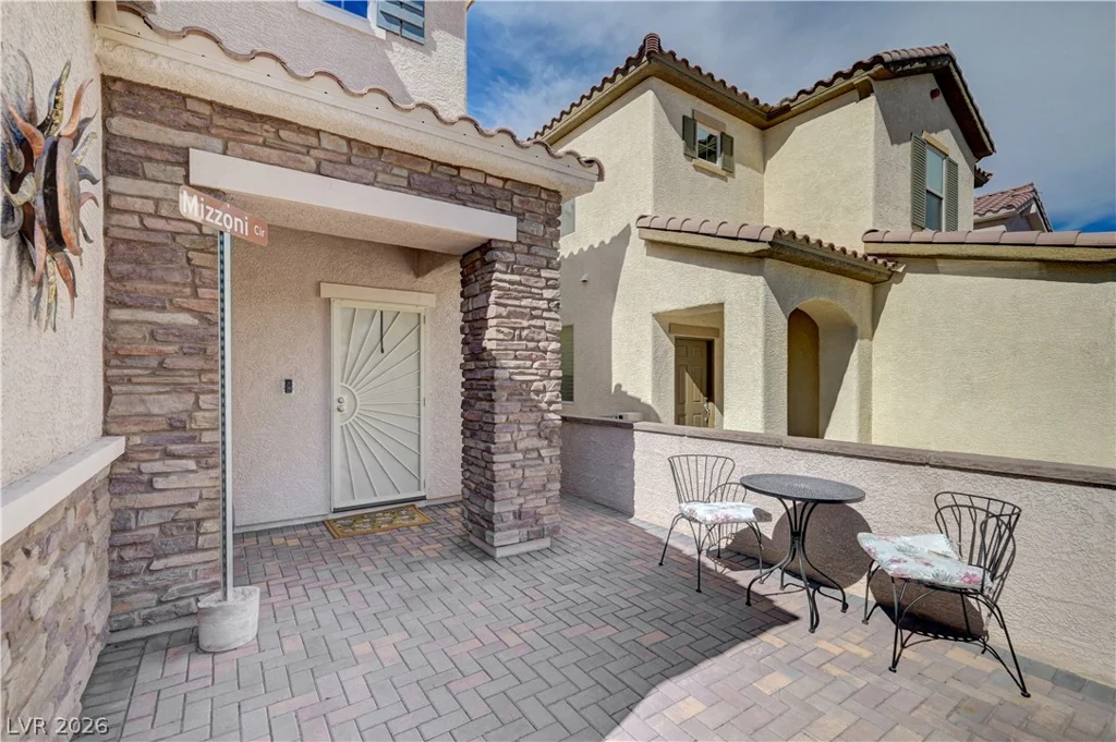 9856 Corliss, Las Vegas, NV 89148