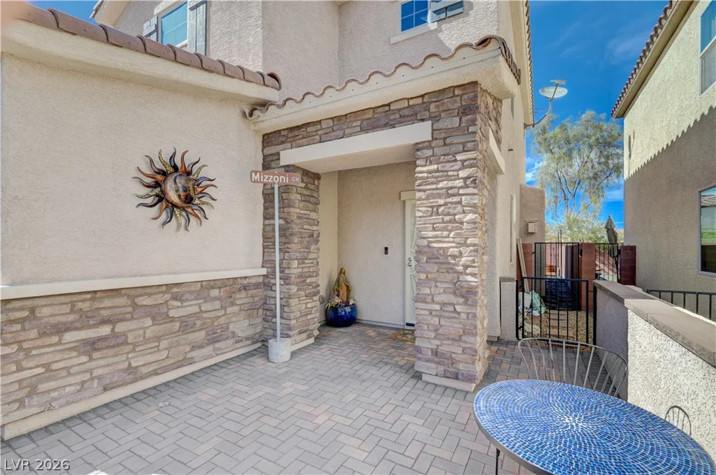 9856 Corliss, Las Vegas, NV 89148