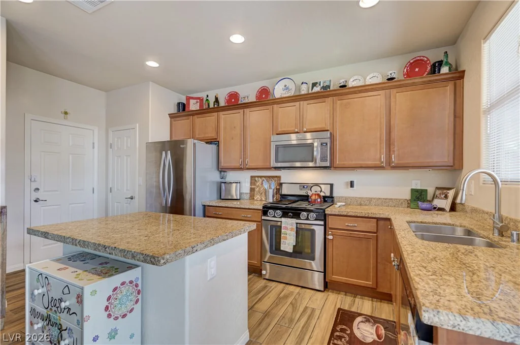 9856 Corliss, Las Vegas, NV 89148