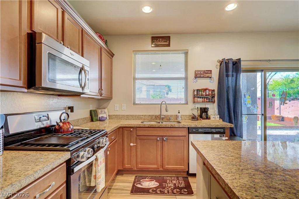 9856 Corliss, Las Vegas, NV 89148