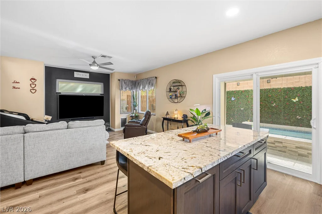 8029 Peaceful Woods, Las Vegas, NV 89143