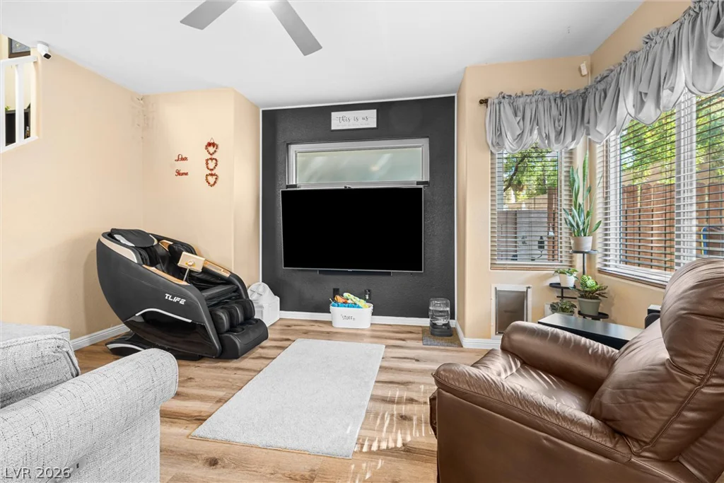 8029 Peaceful Woods, Las Vegas, NV 89143