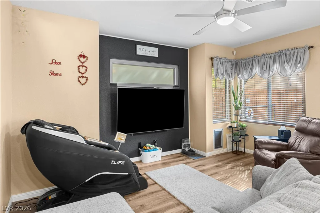 8029 Peaceful Woods, Las Vegas, NV 89143