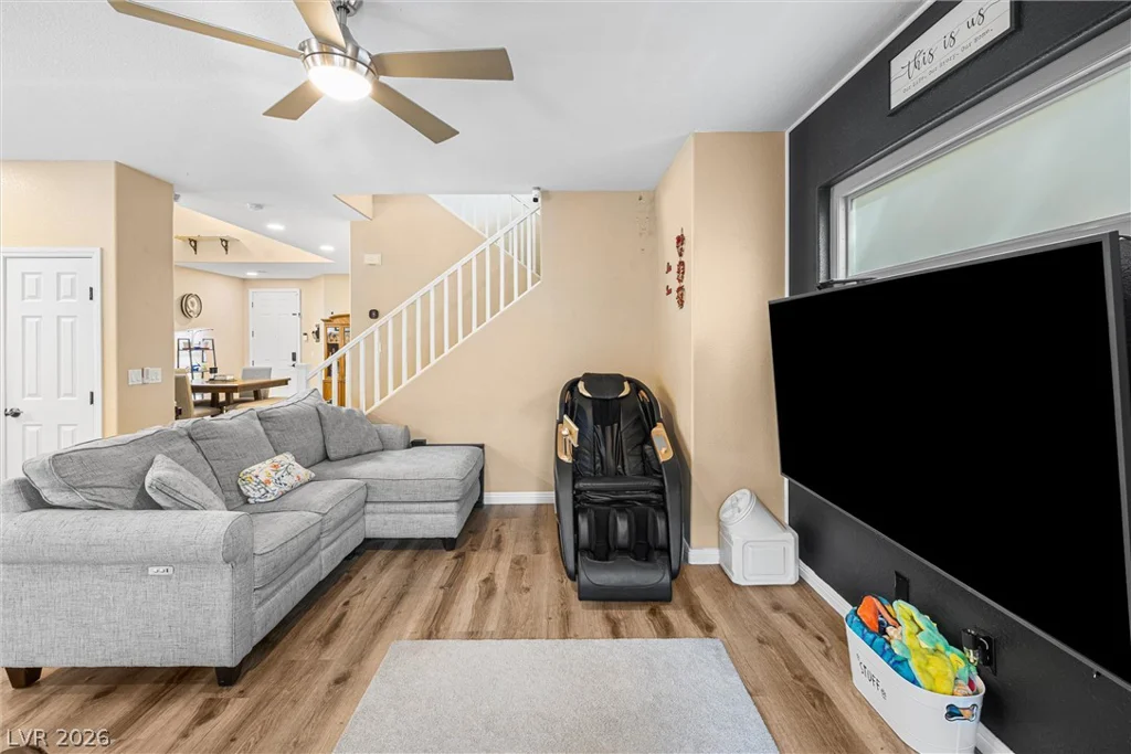 8029 Peaceful Woods, Las Vegas, NV 89143