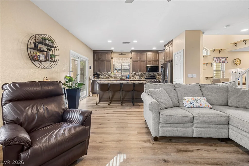 8029 Peaceful Woods, Las Vegas, NV 89143