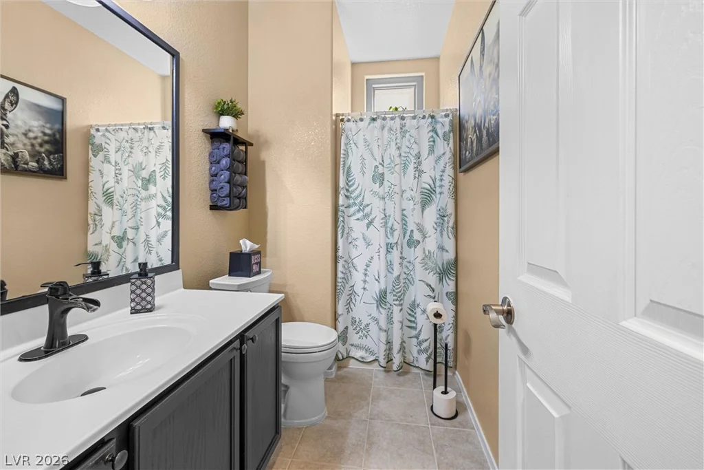 8029 Peaceful Woods, Las Vegas, NV 89143