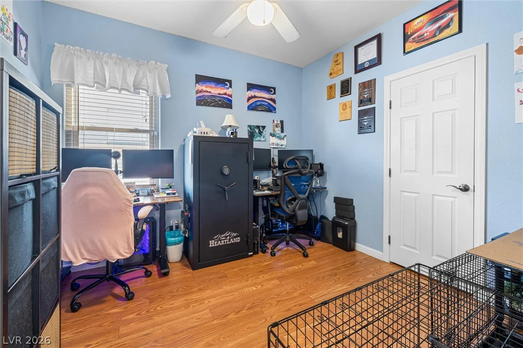 8029 Peaceful Woods, Las Vegas, NV 89143