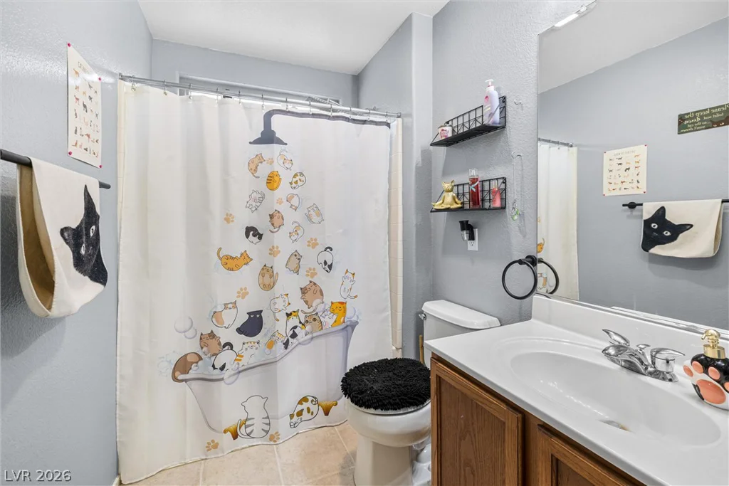 8029 Peaceful Woods, Las Vegas, NV 89143