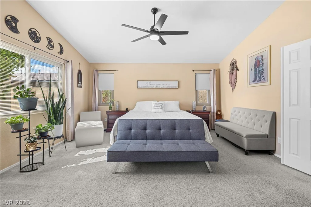 8029 Peaceful Woods, Las Vegas, NV 89143