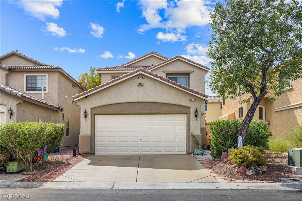 8029 Peaceful Woods, Las Vegas, NV 89143